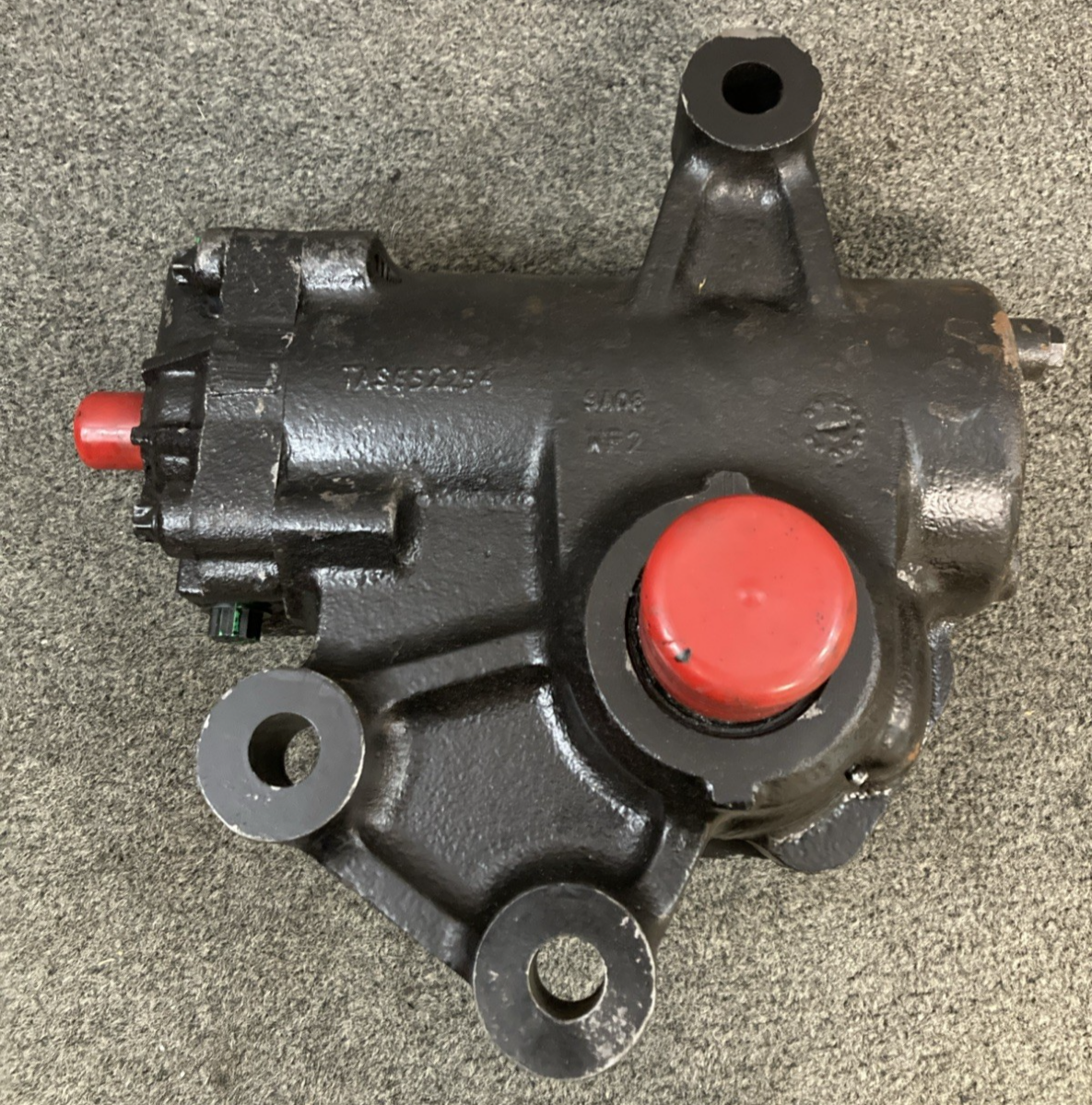 New Genuine TRW 20518924 TAS65-204 Steering Gear, Steering Rack