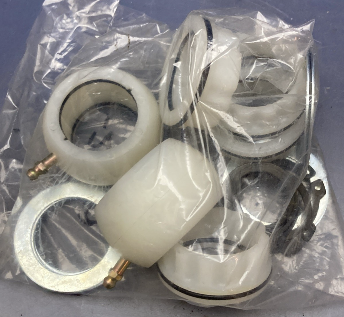 New Replaces Euclid E-2090 Cam Kit