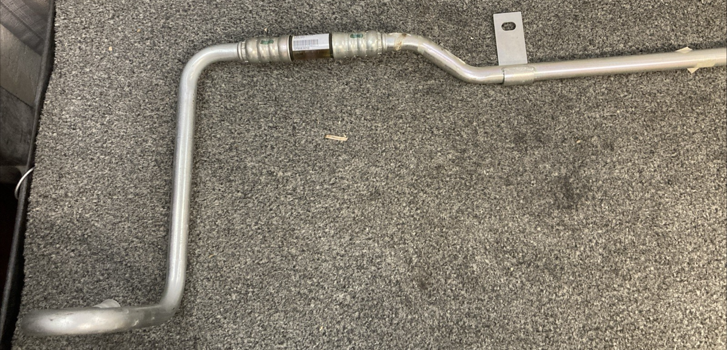 New Genuine Eaton Volvo FB6100-01AA Pipe