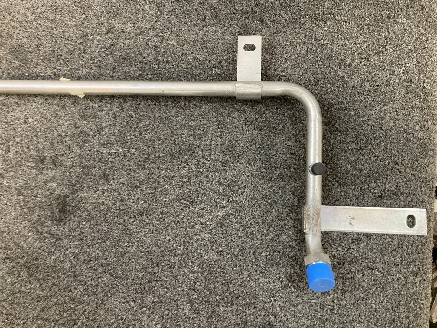 New Genuine Eaton Volvo FB6100-01AA Pipe