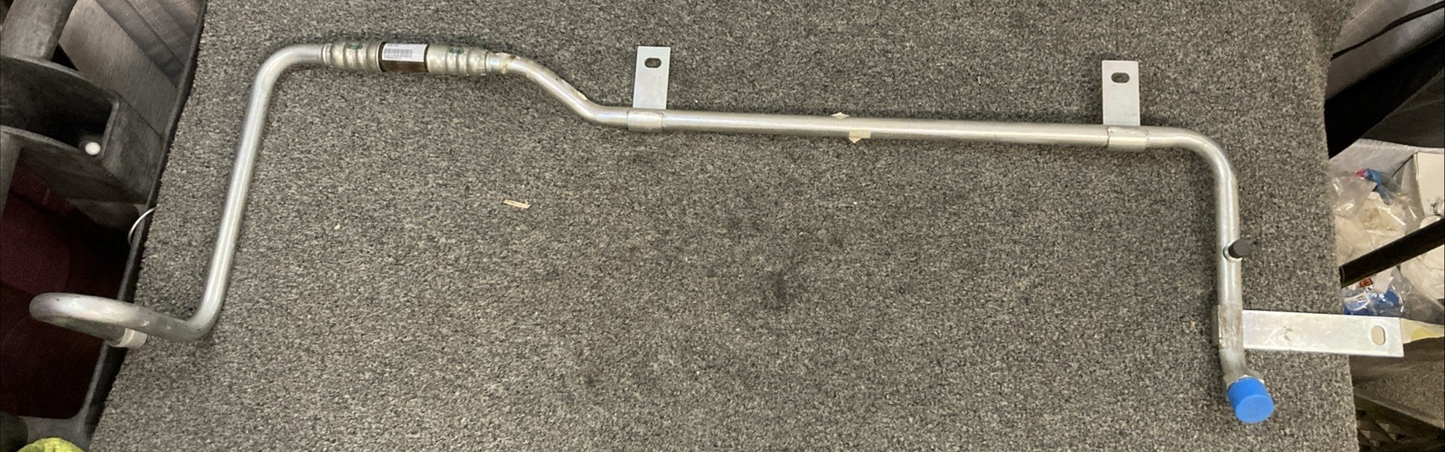 New Genuine Eaton Volvo FB6100-01AA Pipe