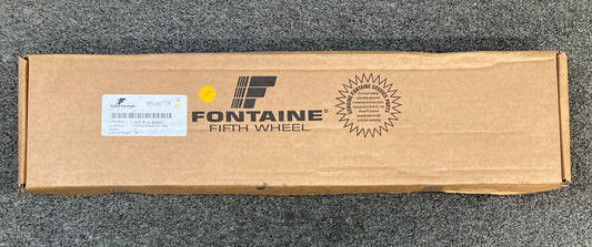 New Genuine Fontaine KIT-PUL-6000L LH Fifth Wheel Pull Handle Kit