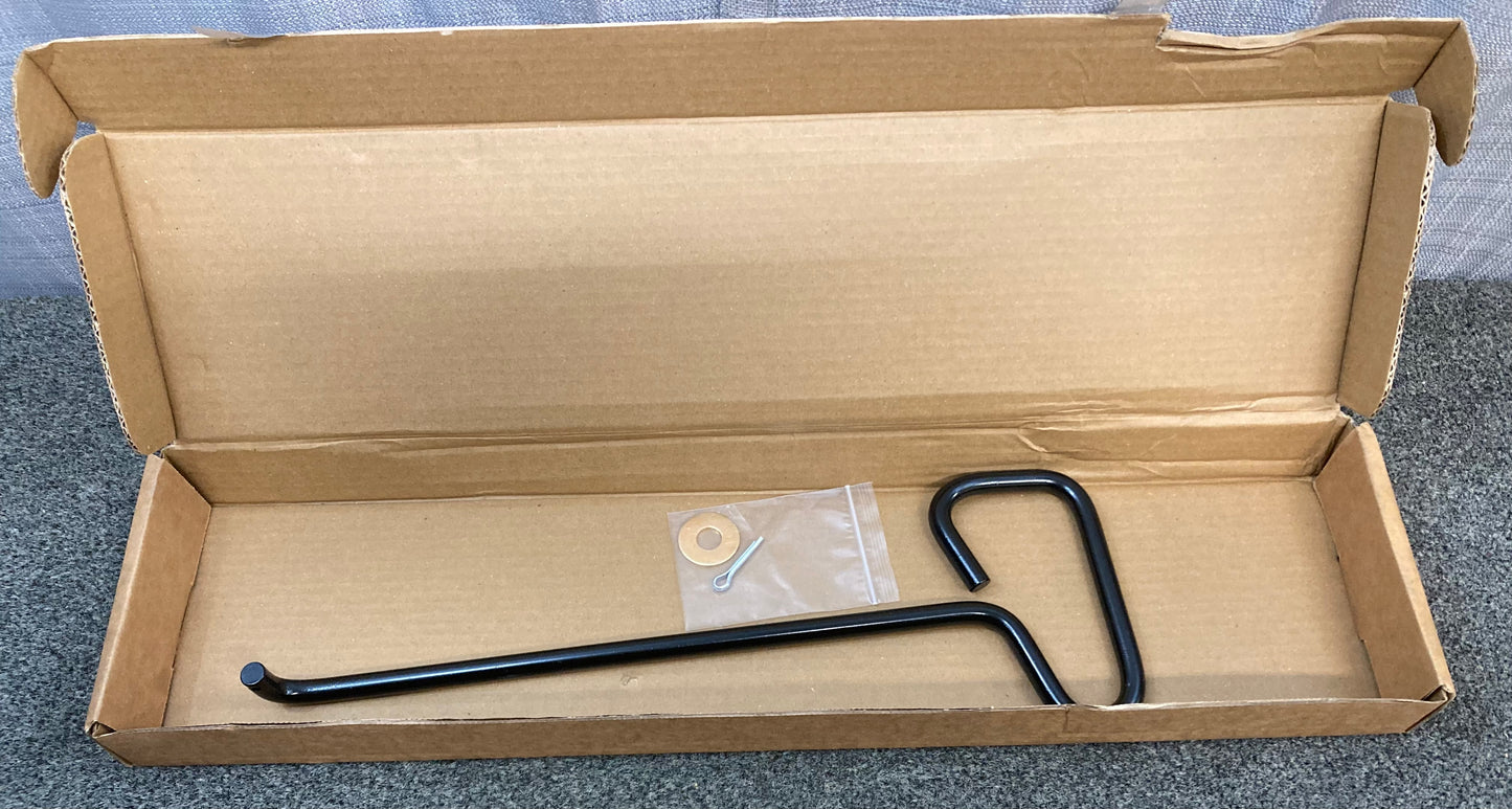 New Genuine Fontaine KIT-PUL-6000L LH Fifth Wheel Pull Handle Kit