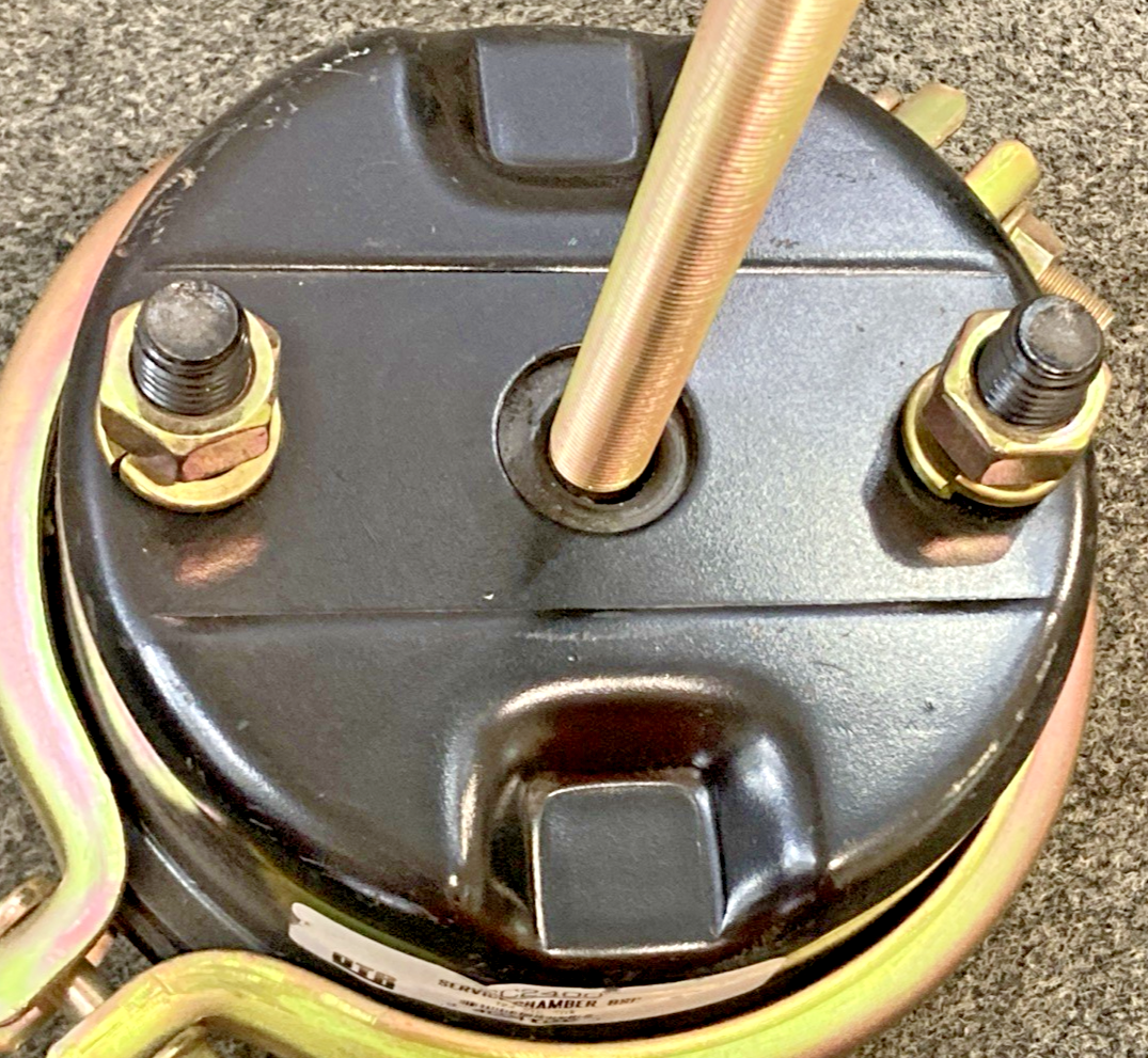 New Genuine OTR SC2400 Service Chamber