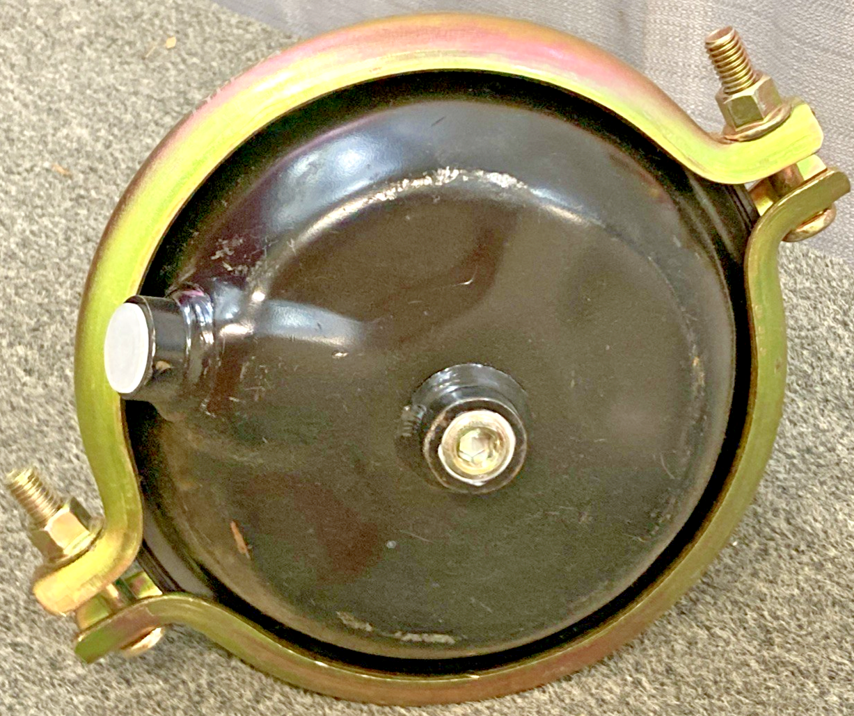 New Genuine OTR SC2400 Service Chamber