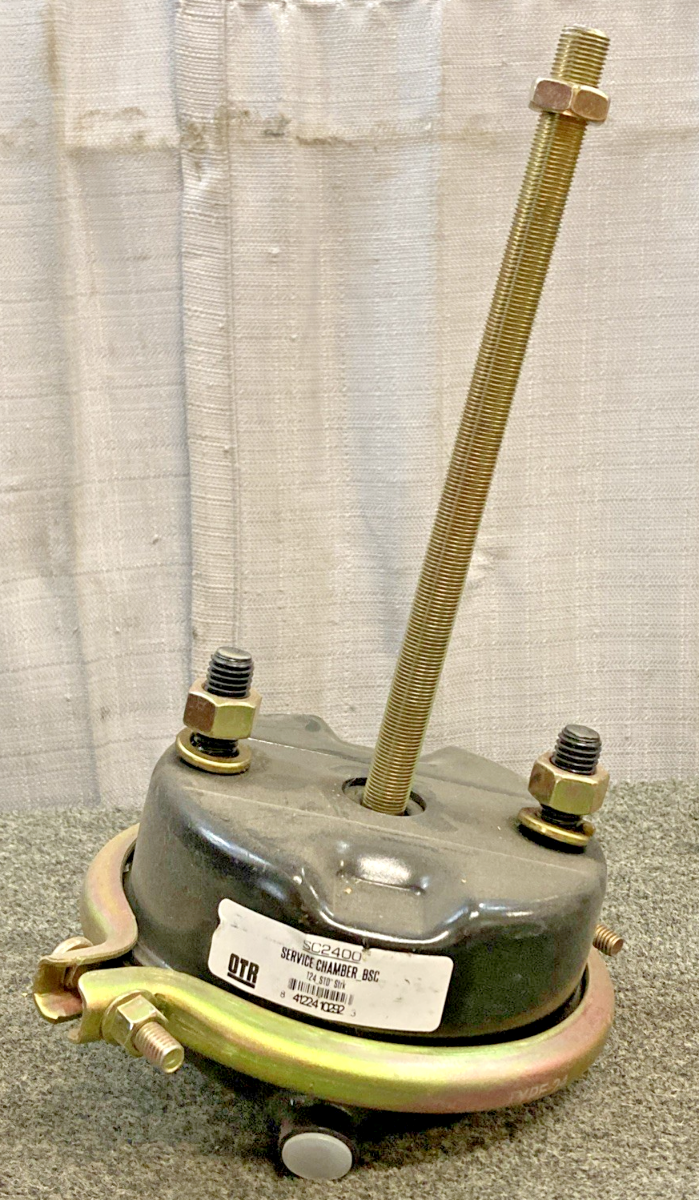 New Genuine OTR SC2400 Service Chamber