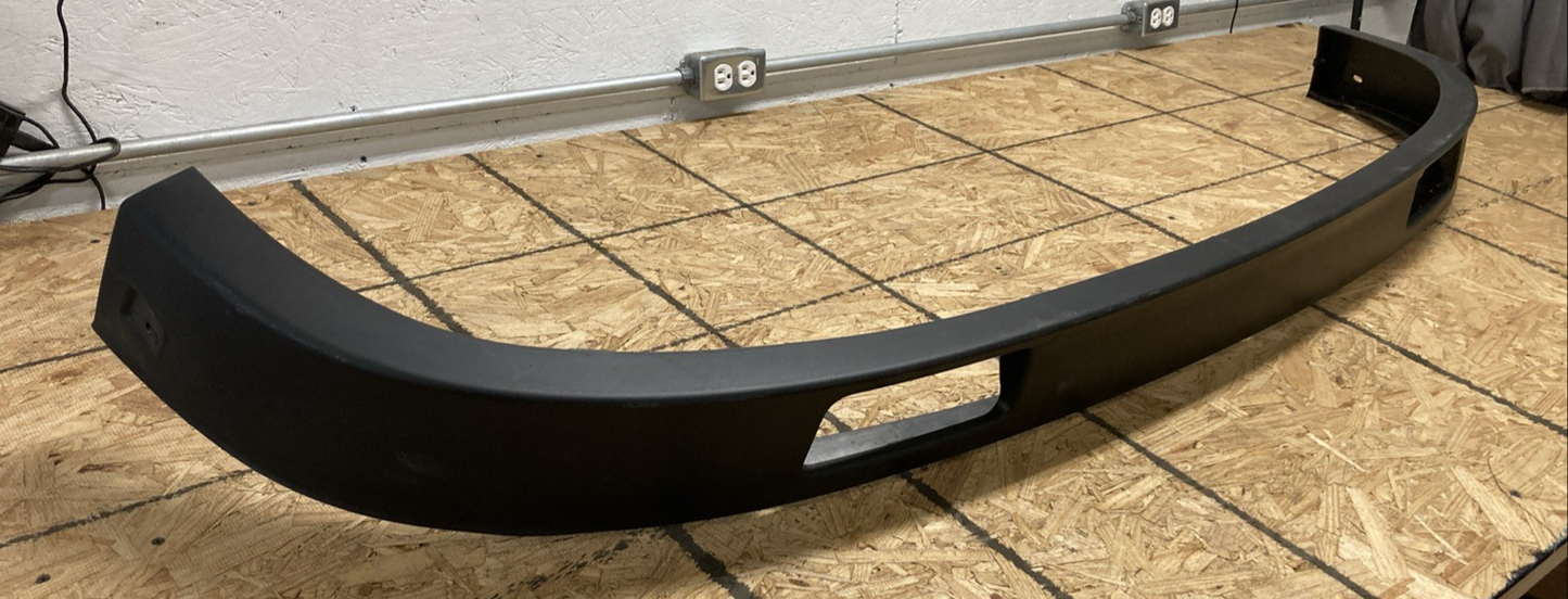 New Genuine Mopar 55277324AC Air Dam