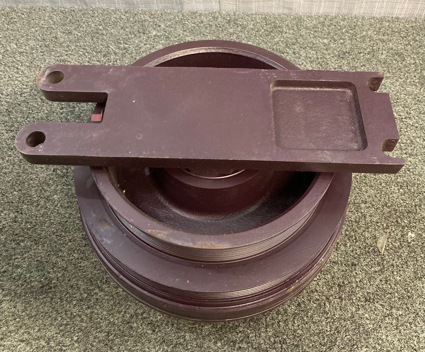 Reman Genuine Horton 791066 Engine Cooling Fan Clutch