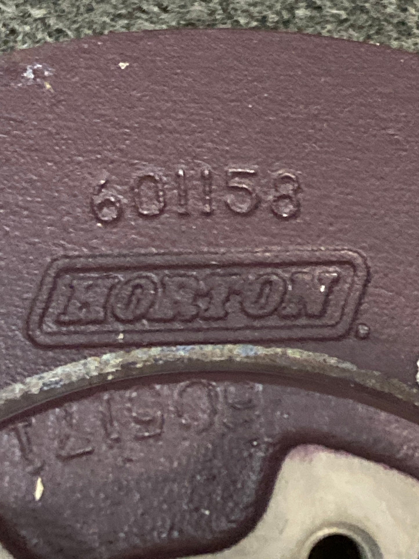 Reman Genuine Horton 791066 Engine Cooling Fan Clutch