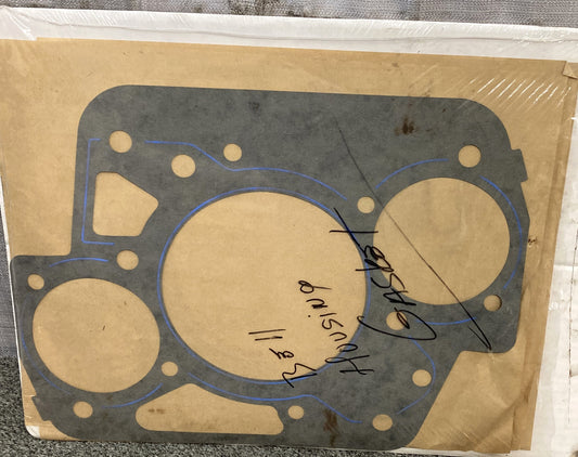 New Genuine Eaton 4308226 Clutch Housing Gasket