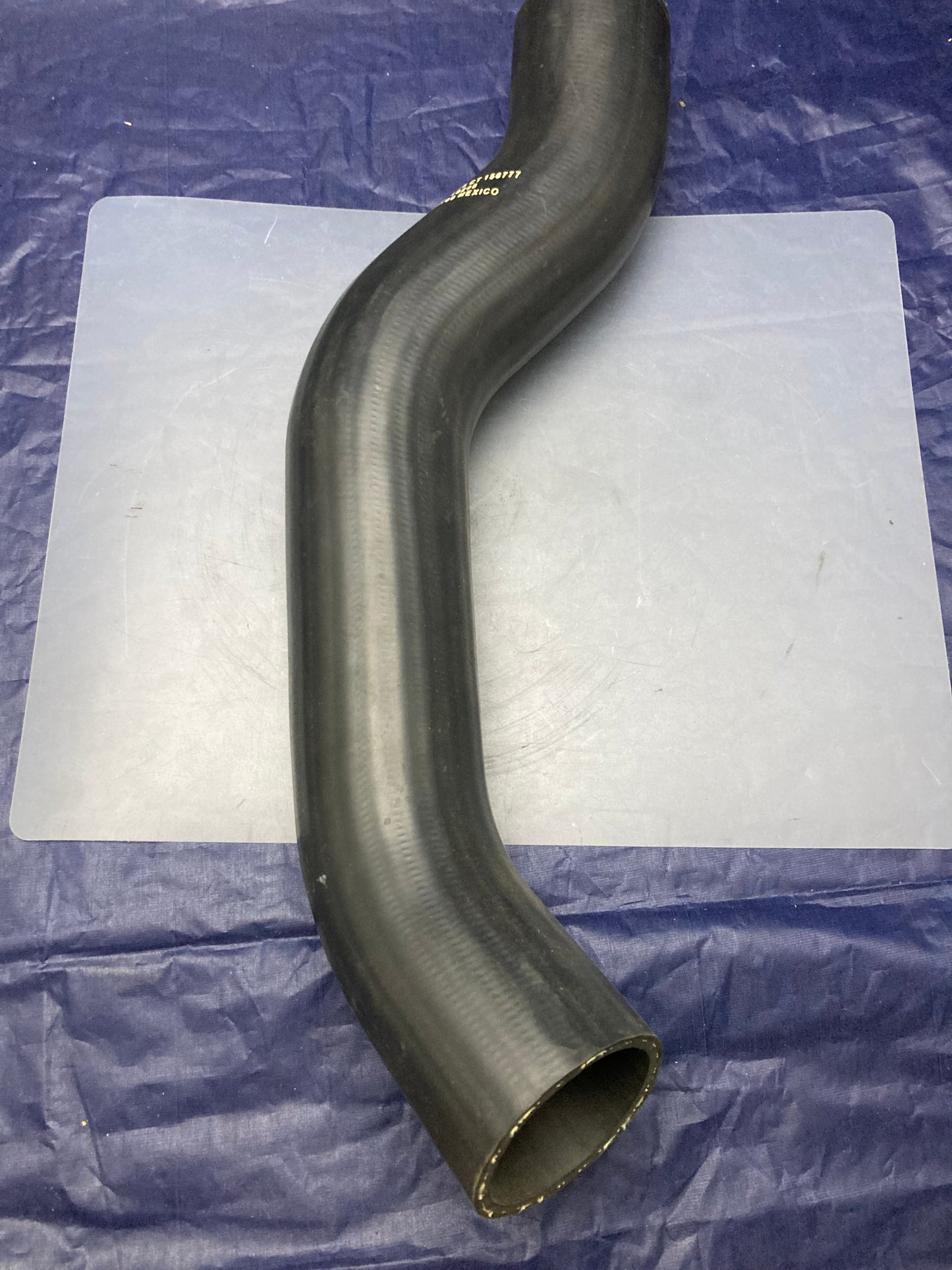 New Replaces Volvo 22891505 Coolant Hose