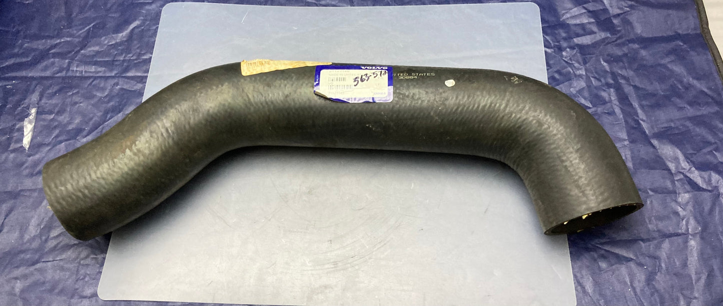 New Genuine Volvo 21127149 Coolant Hose