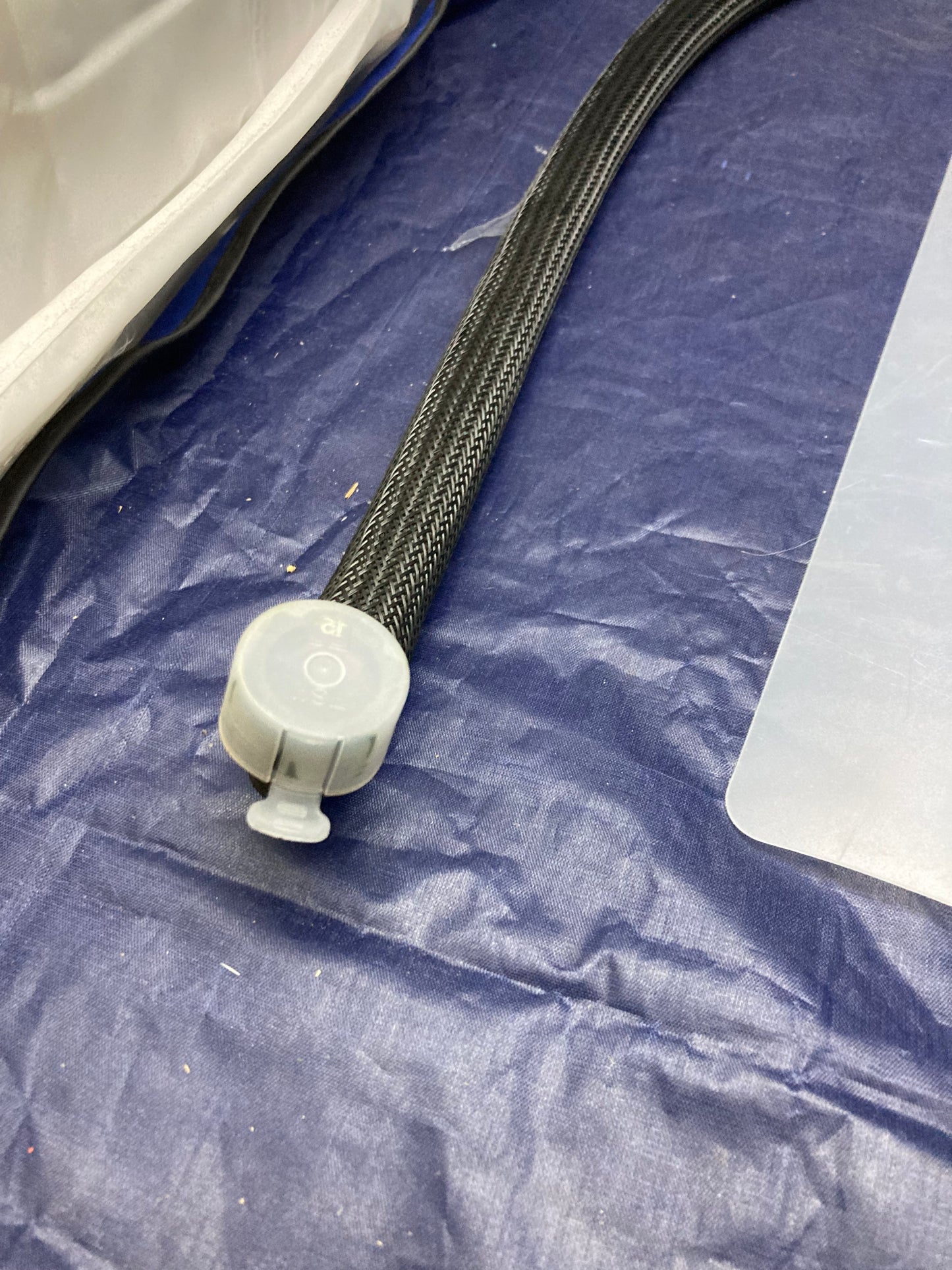New Genuine Eaton 21585827 Coolant Pipes and Hose