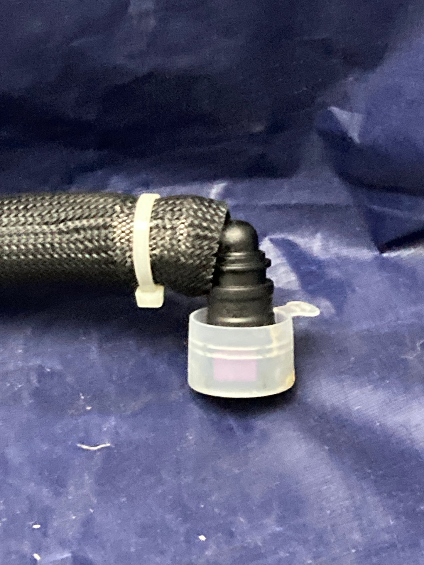 New Genuine Danfoss 21585827 Coolant Pipes And Hoses