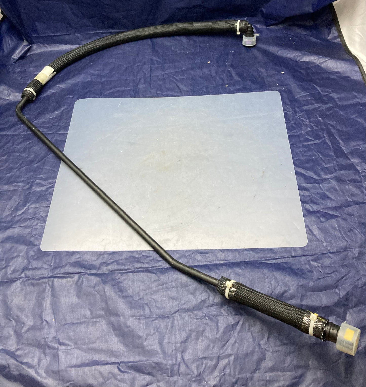 New Genuine Danfoss 21585827 Coolant Pipes And Hoses