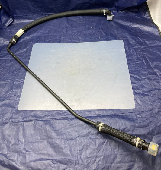 New Genuine Danfoss 21585827 Coolant Pipes And Hoses