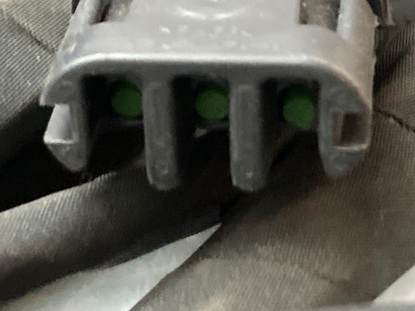 New Replaces Volvo 20734425 Wiring Harness