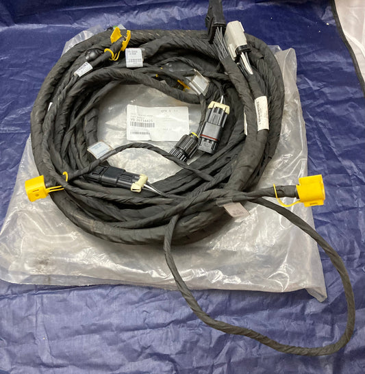 New Replaces Volvo 20734425 Wiring Harness