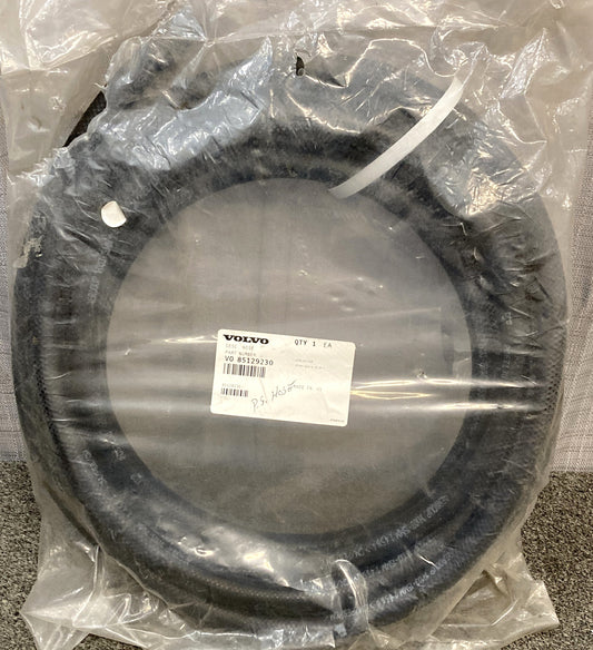 New Genuine Volvo 85129230 Power Steering Hose