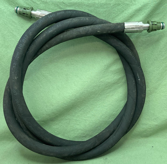 New Replaces Volvo 21881867 Hose