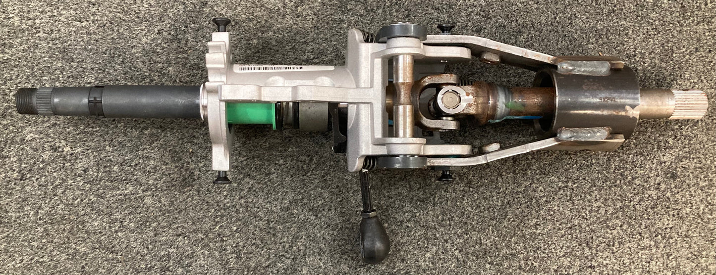 New Genuine International 2586249C91 Steering Column Housing