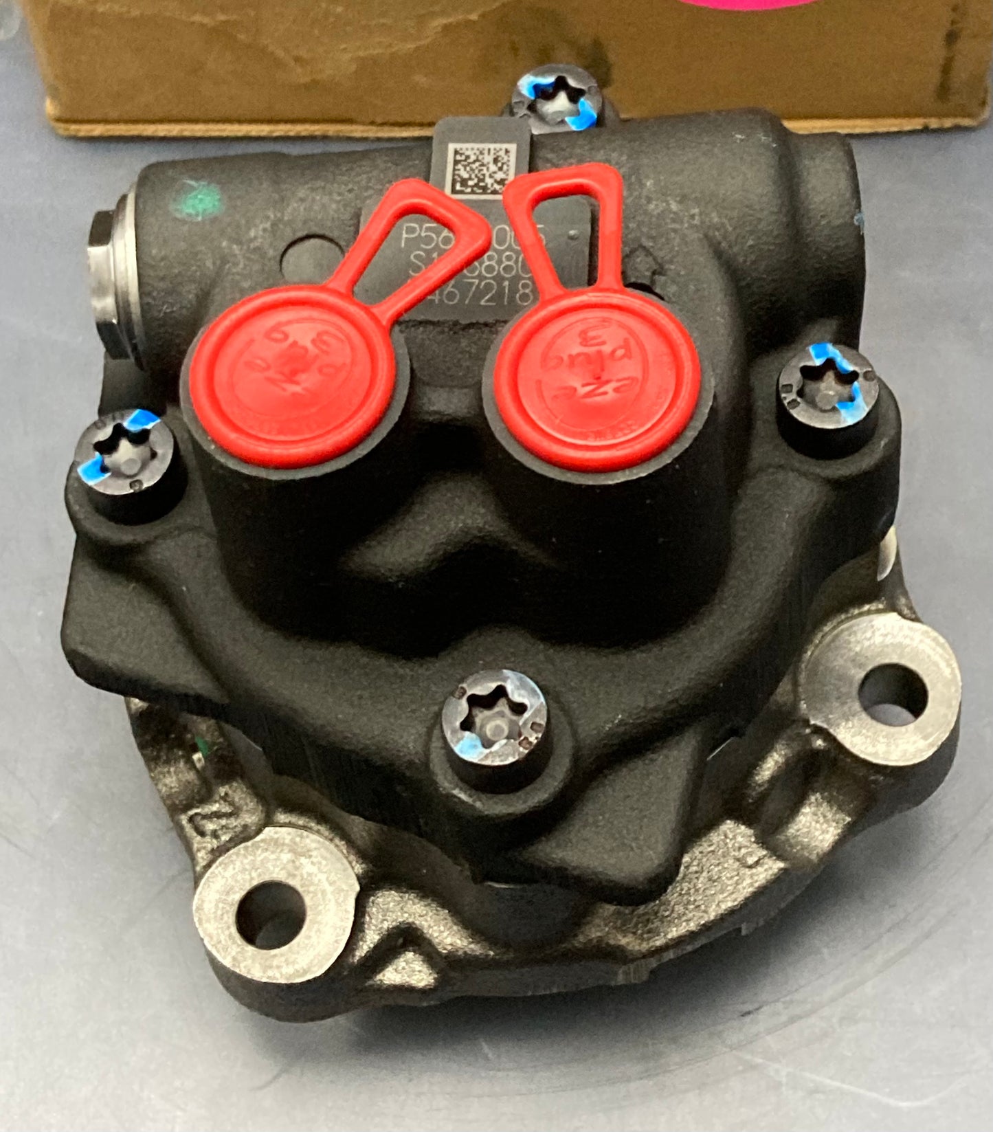 Remanufactured  Genuine Cummins 5491782RX Fuel Gear Pump