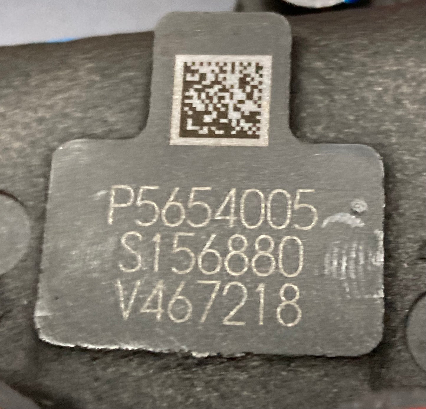 Remanufactured  Genuine Cummins 5491782RX Fuel Gear Pump