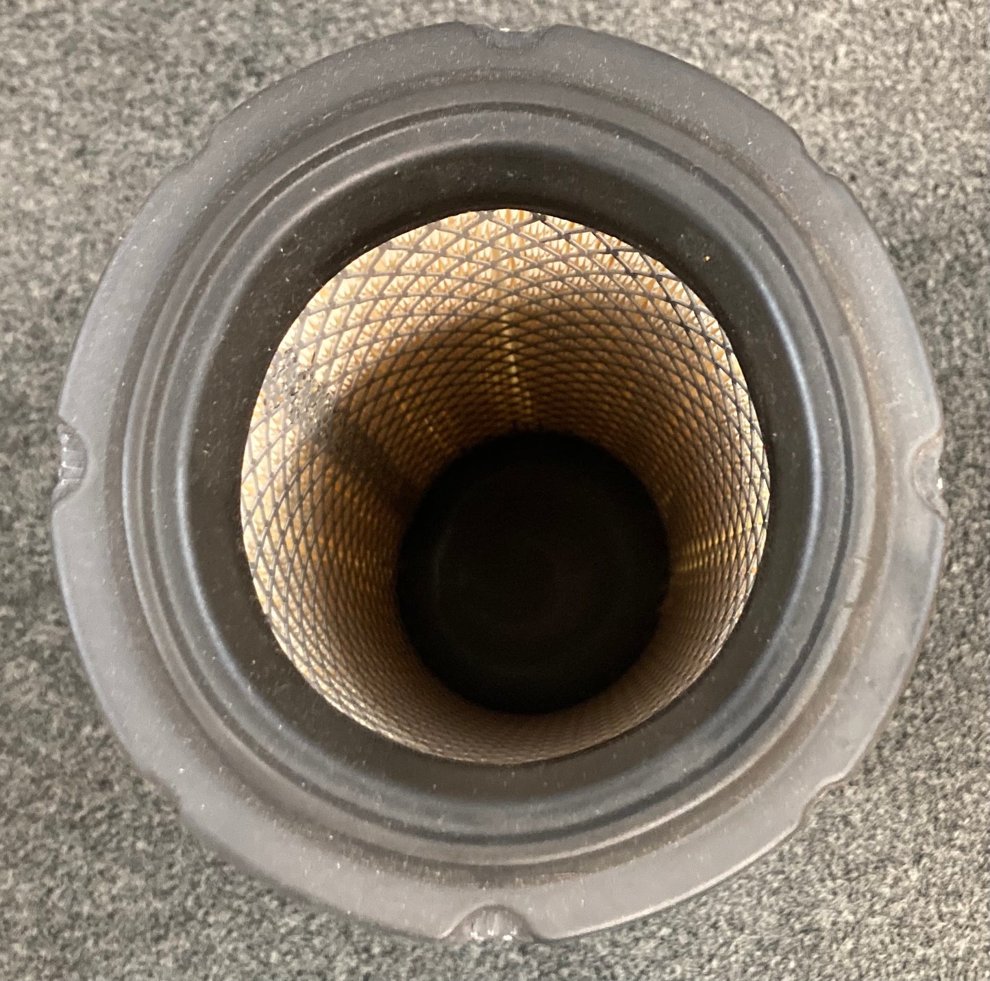 New Genuine Baldwin RS3988 Air Filter