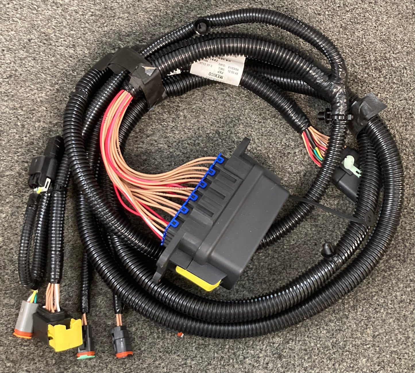 New Genuine International 3991596C98 Jumper Wiring Harness