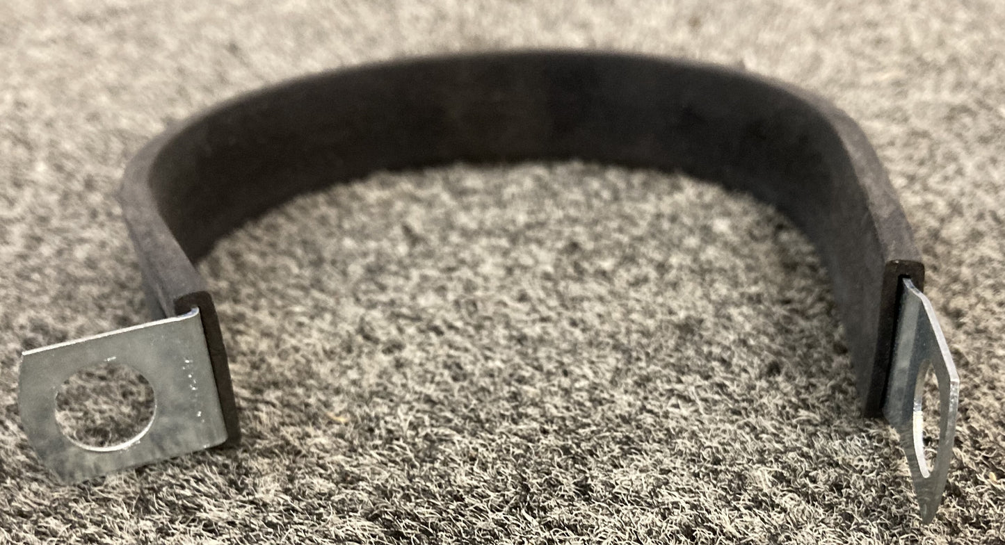 QTY 5 New Genuine Phillips 5-46301 Rubber Cush Clamp 3/8" MT 3"