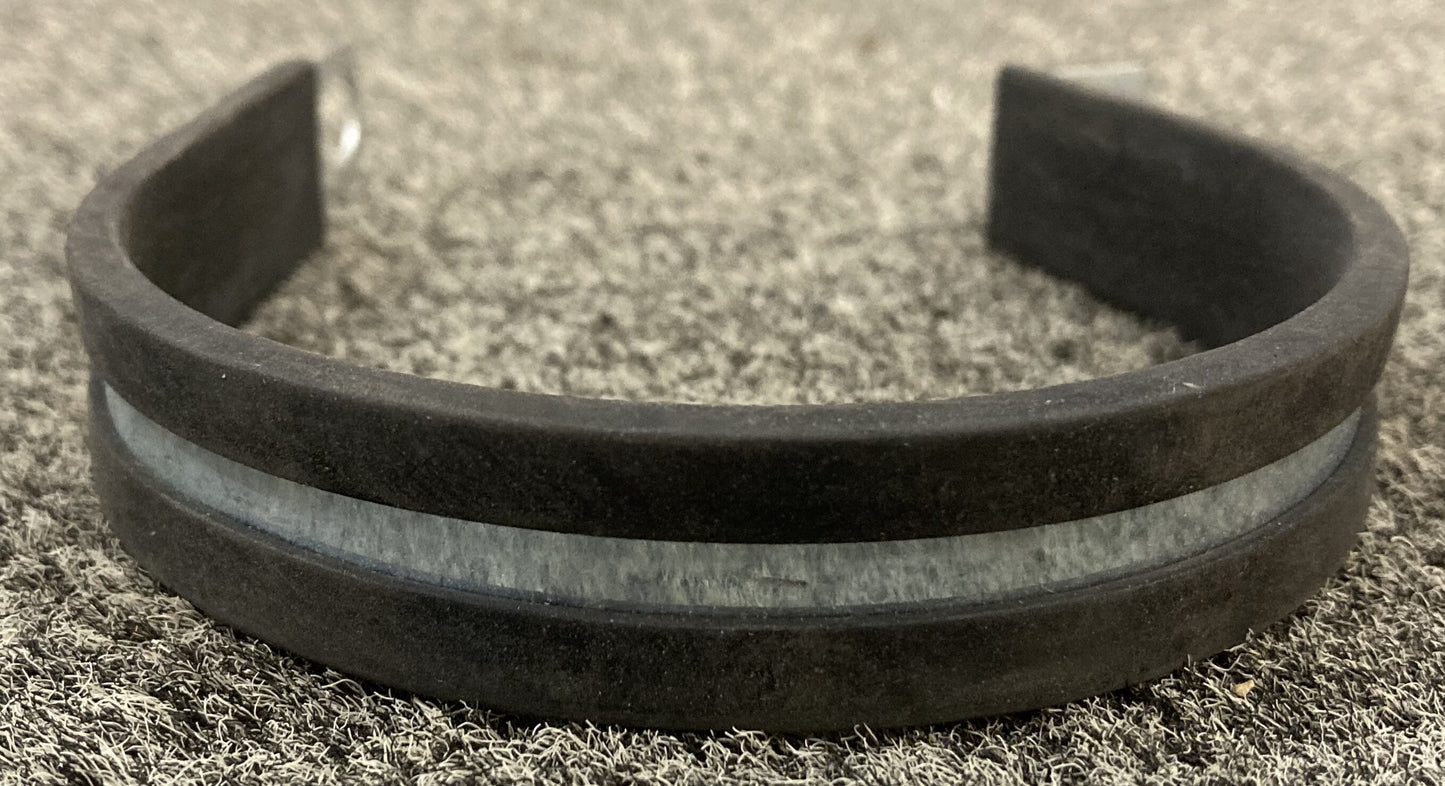 QTY 5 New Genuine Phillips 5-46301 Rubber Cush Clamp 3/8" MT 3"