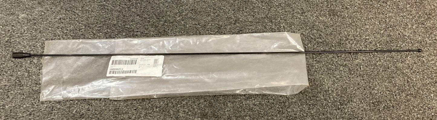 New Genuine Navistar 3580992C2 Antenna Mast 785mm Long
