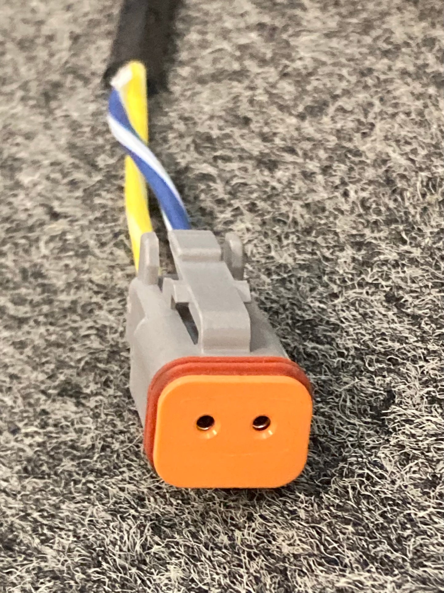 New Genuine International 3576041C91 Engine Brake Wiring Harness