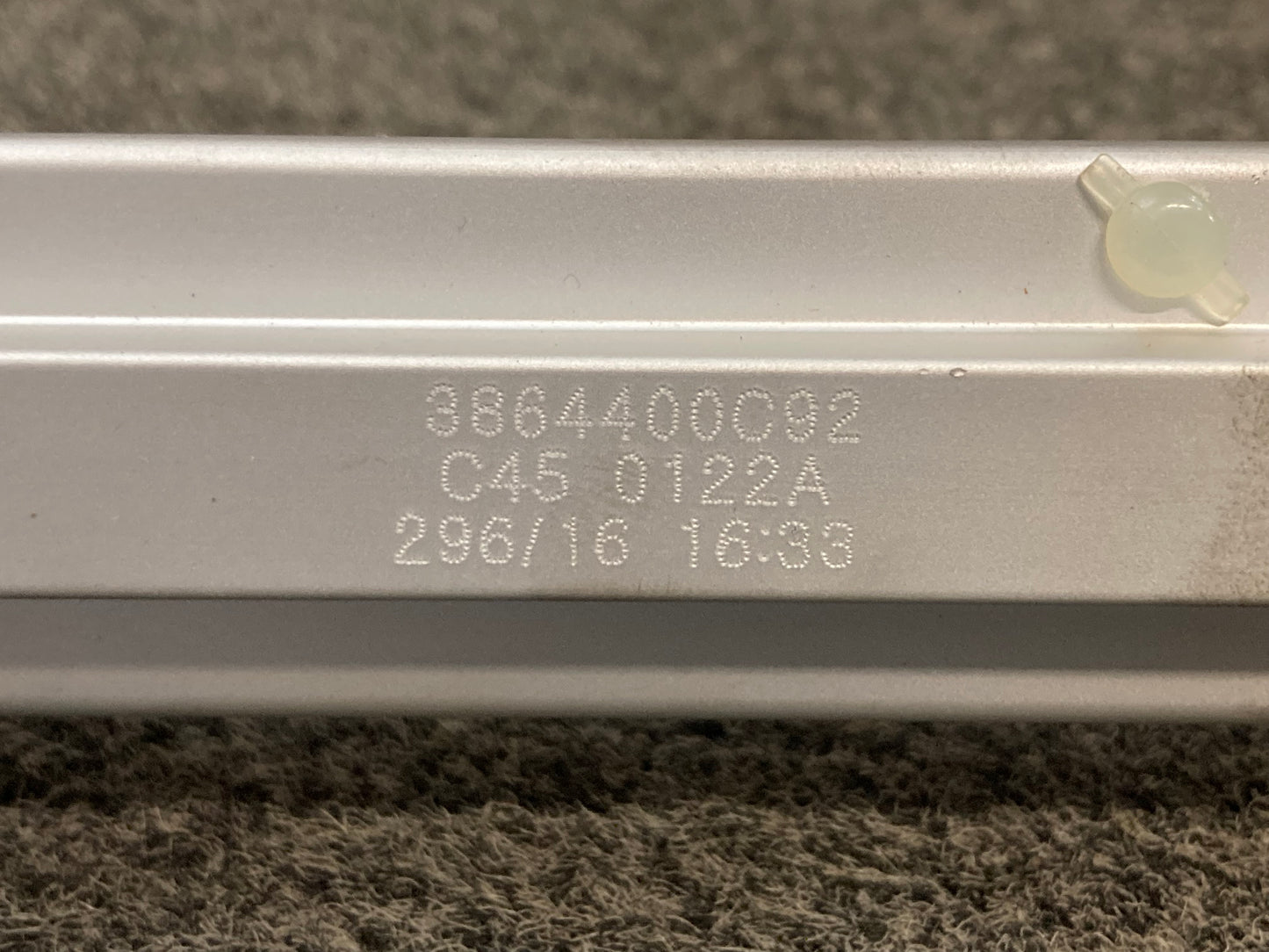 New Genuine International 6132730C91 Fuel Level Gauge