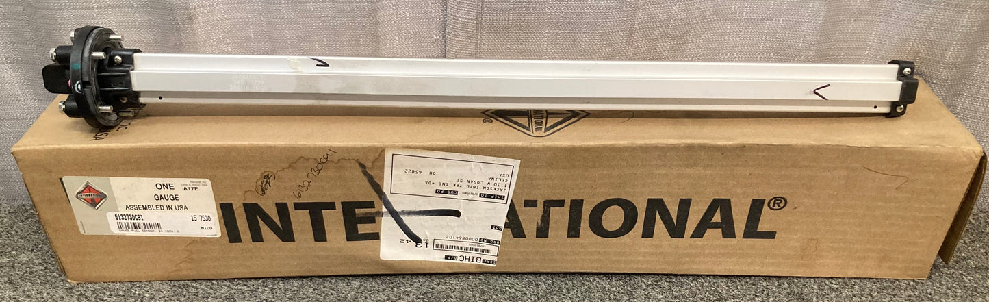 New Genuine International 6132730C91 Fuel Level Gauge
