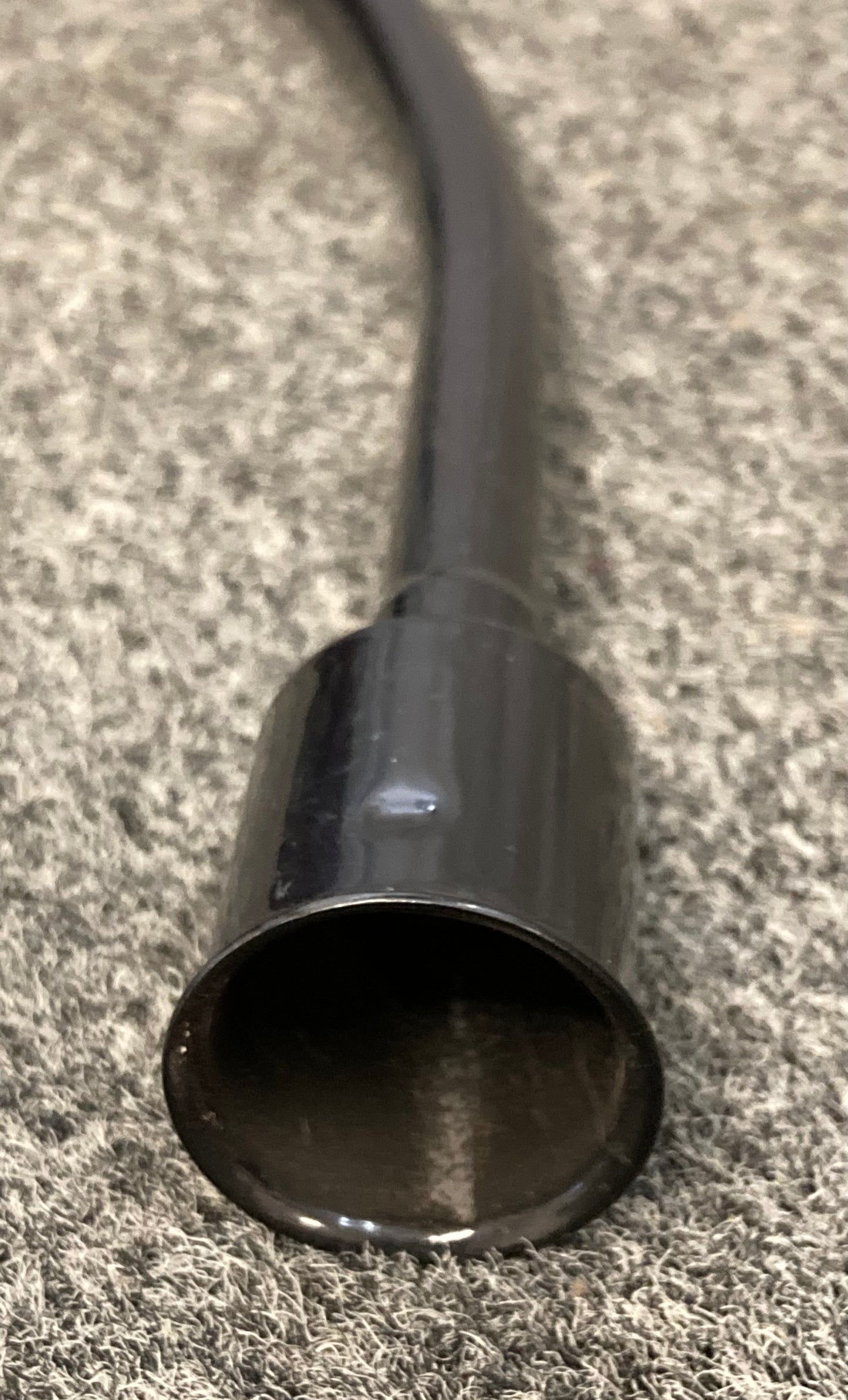 New Genuine International 1515212C1 Engine Oil Filler Tube