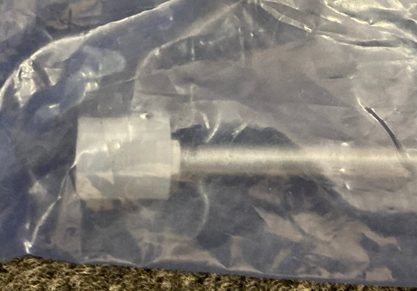 New Genuine Cummins 3082464 Tube, Fuel Supply