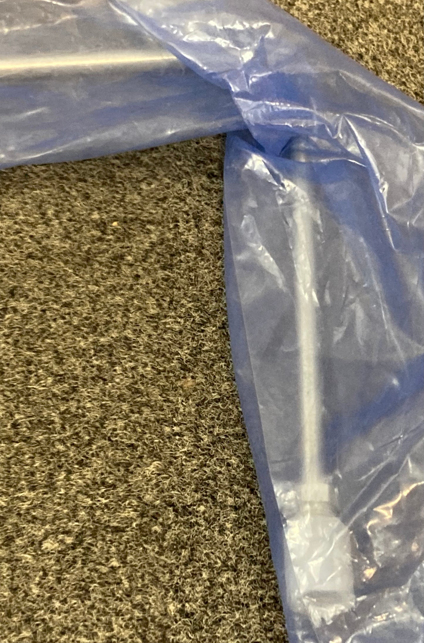 New Genuine Cummins 3082464 Tube, Fuel Supply