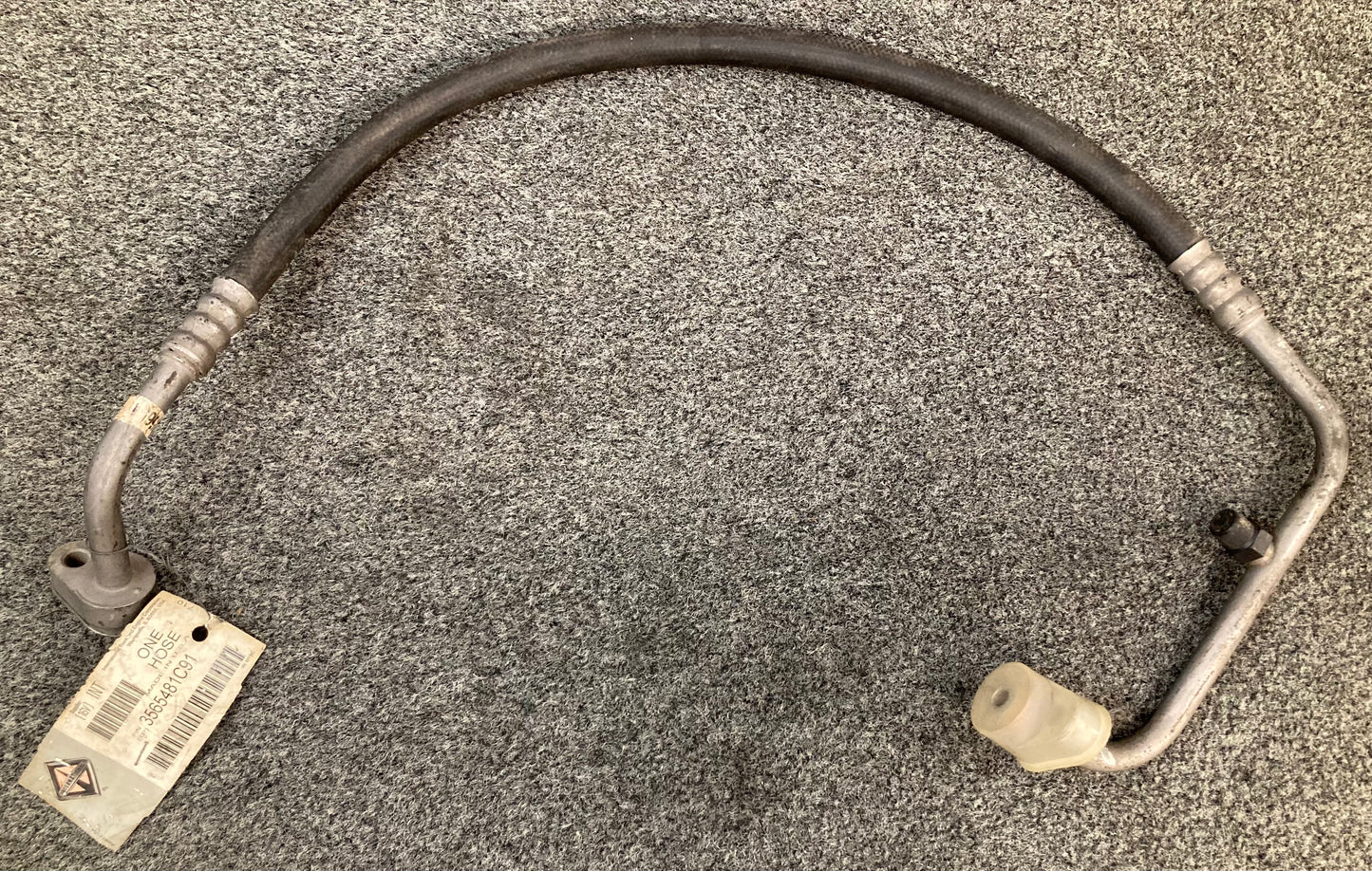 New Genuine International 3565481C91 A/C Hose