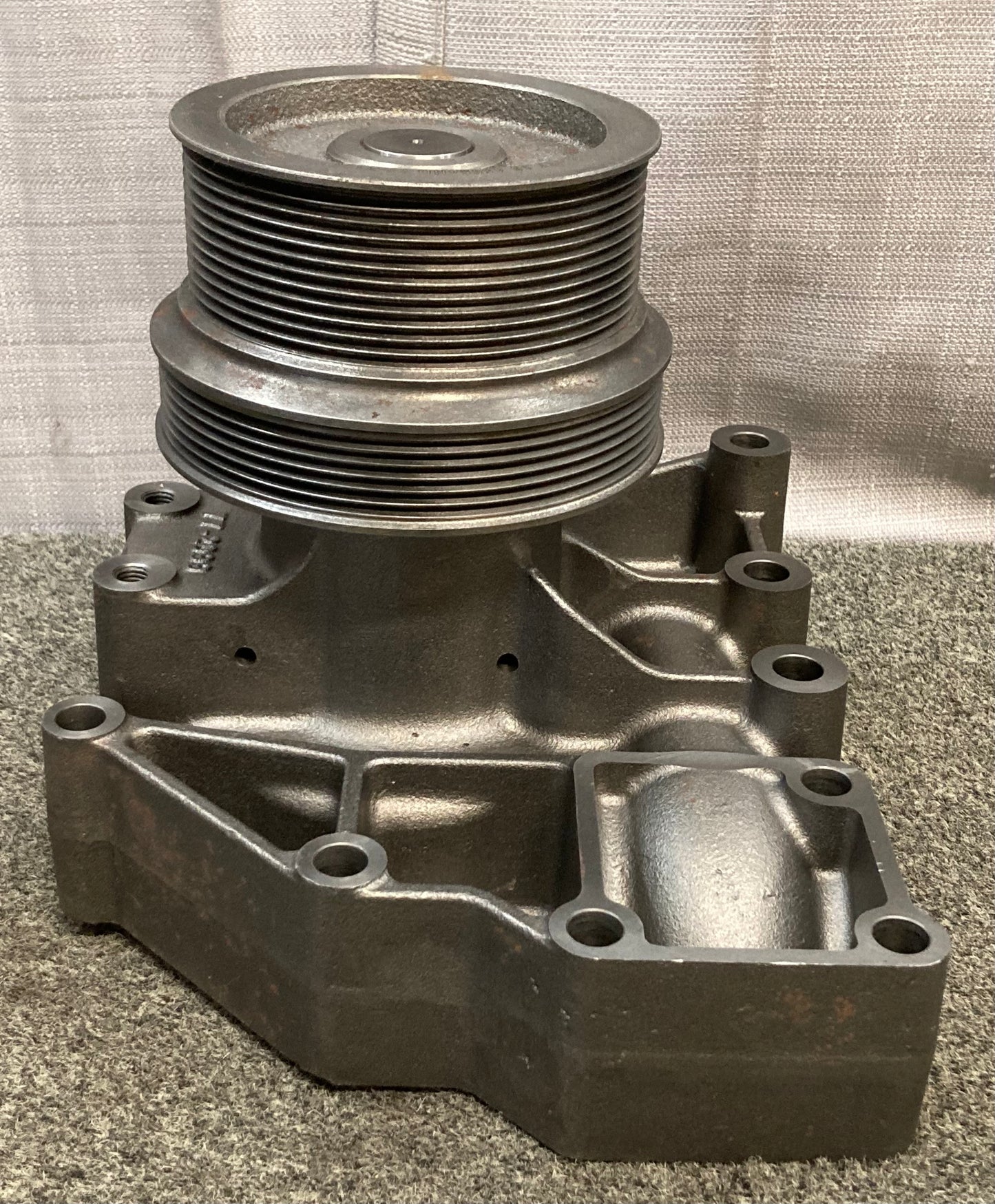 New Genuine Gates 45054HD Engine Water Pump