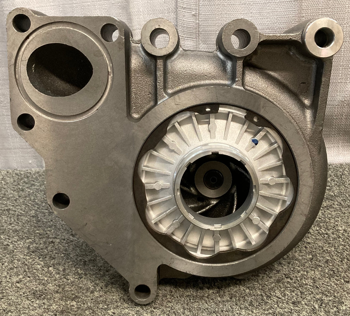 New Genuine Gates 45054HD Engine Water Pump