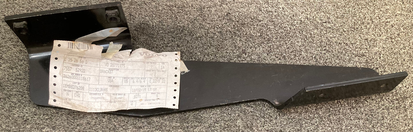 New Genuine Volvo 20771175 Multi-Purpose Bracket