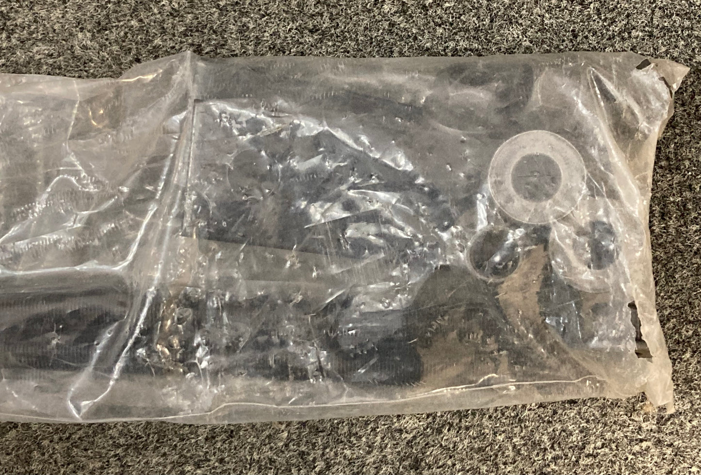 New Replaces Fruehauf FRUFCF0079-900 Bolt Kit Truck Body