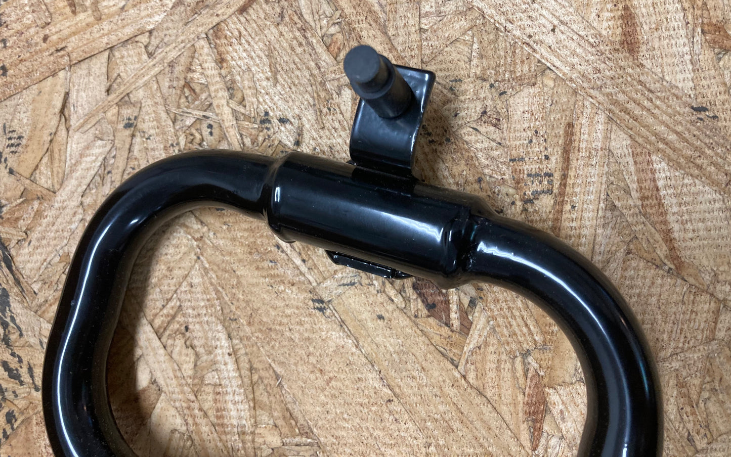 New Genuine International 4021355C91 Steering Column Tube