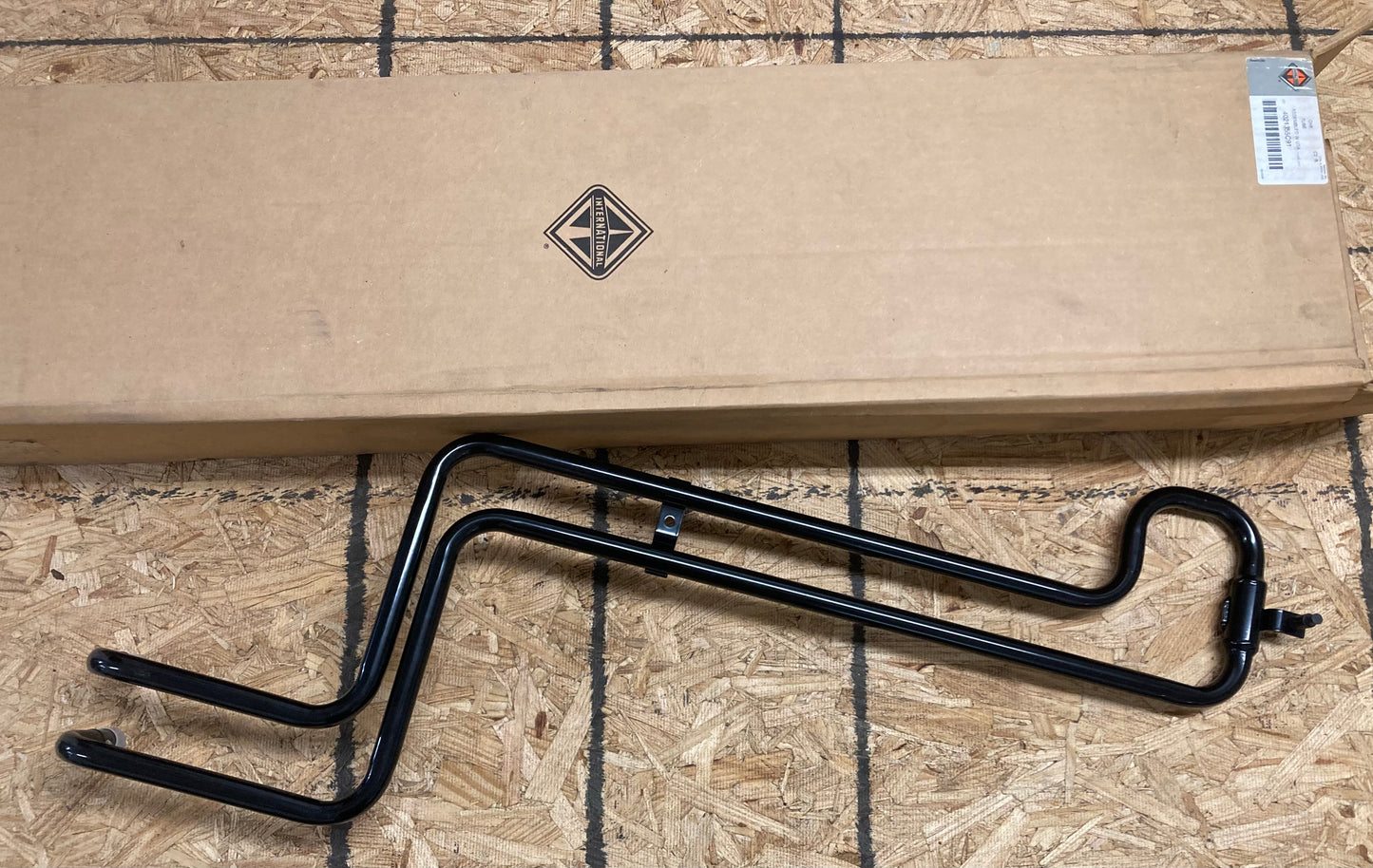 New Genuine International 4021355C91 Steering Column Tube