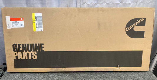 New Genuine Cummins 4938655 Oil Pan Adapter