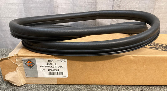 New Genuine International 4156455C2 Seal Luggage Door