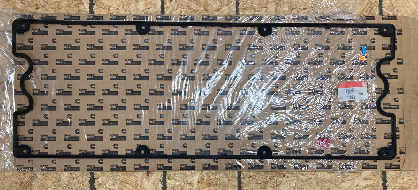 New Genuine Cummins 4026507 Valve Cover Gasket