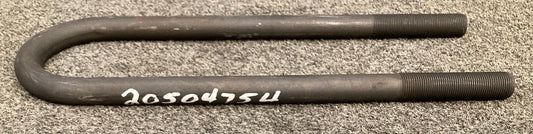 New Replaces Volvo 20504754 Threaded U-Bolt