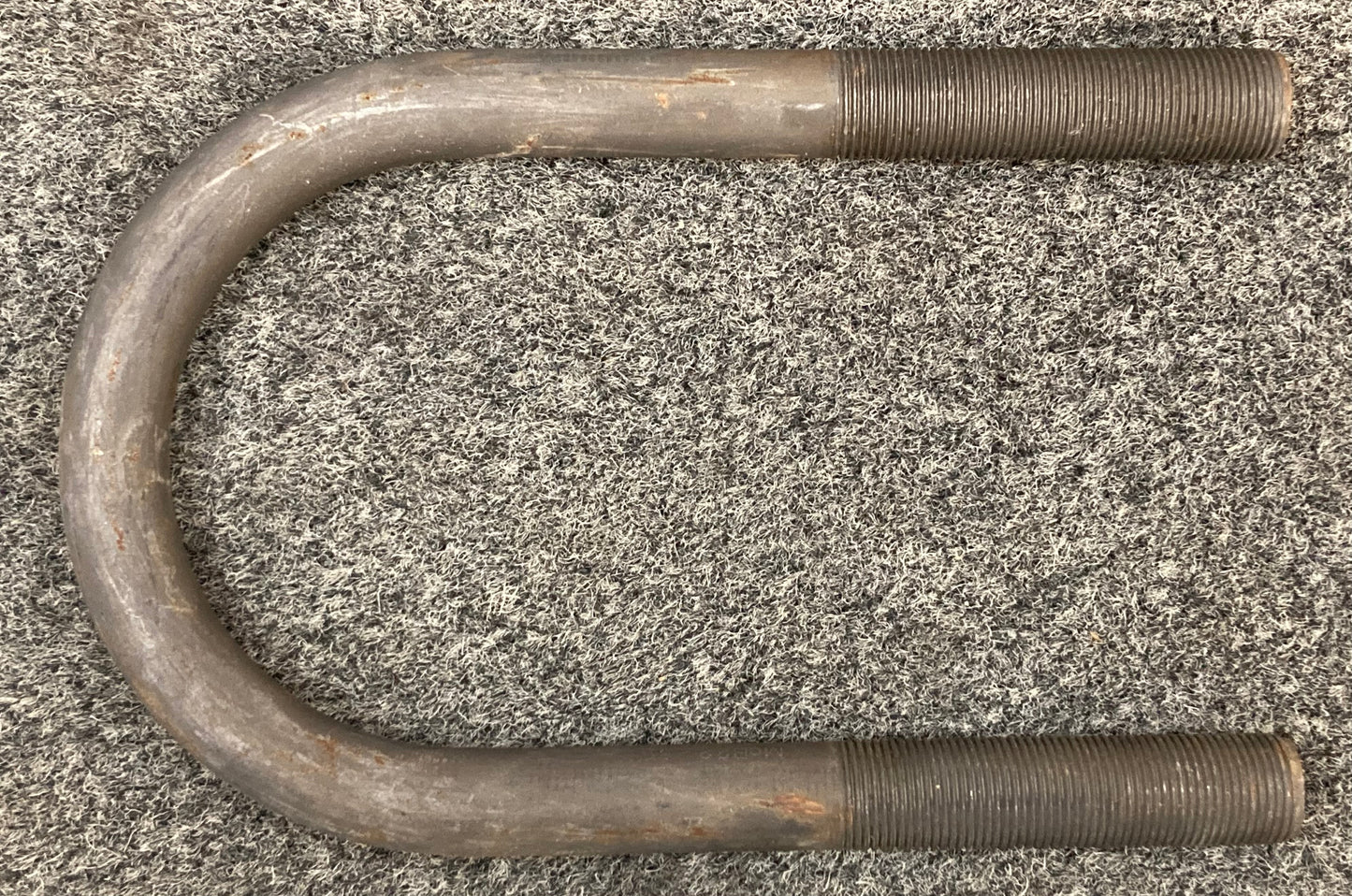 New Replaces Volvo 20560239 Threaded U-Bolt